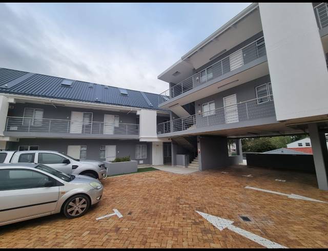 2 BEDROOM APARTMENT SOLD IN DURBANVILLE CENTRAL